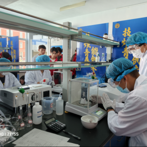 一技在手筑前程 匠心笃行启新程—卓资县职业中学2026年职业教育活动周圆满开展 ...